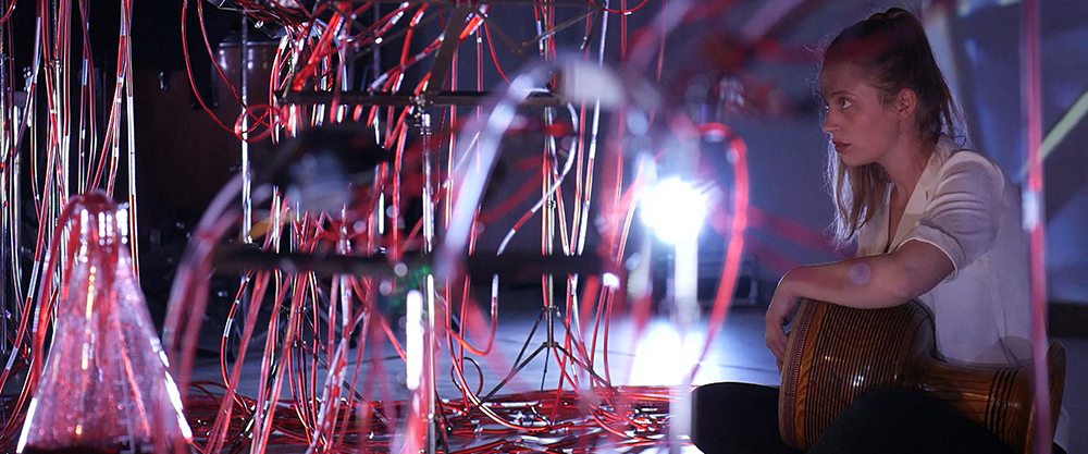 Transient Impulsfestival © Torsten Podraza